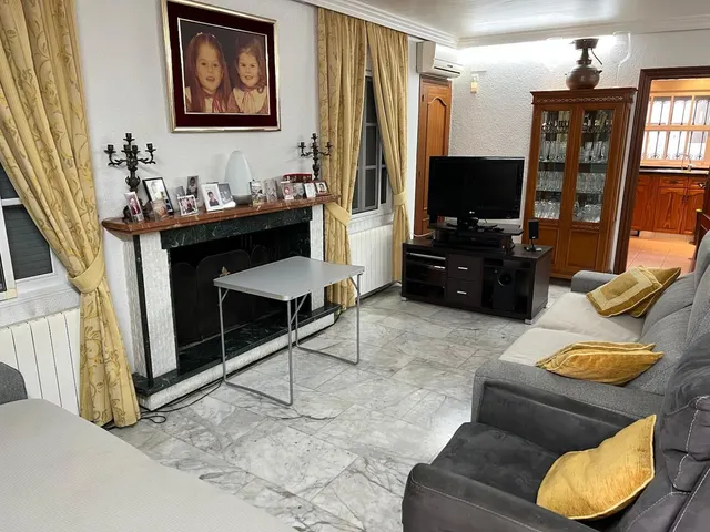 Chalet 4 habitaciones 238m² en venta - Marbella — 23