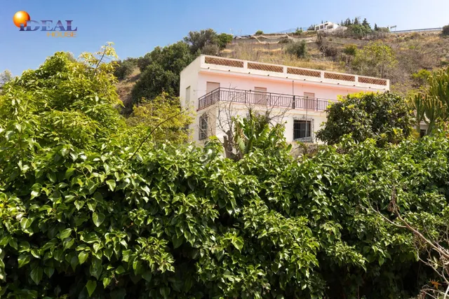TERRENO URBANO EN LA HERRADURA - foto 4