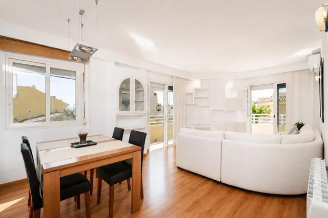 ¡Novedad en Son Ferriol! Piso listo para entrar a vivir! — 4