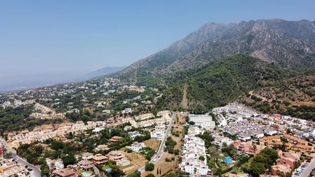 Chalet 5 habitaciones 595m² en venta - Marbella — 10