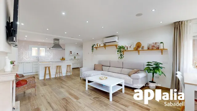 Ático en Venta en Centro de Barberà del Vallés — 21