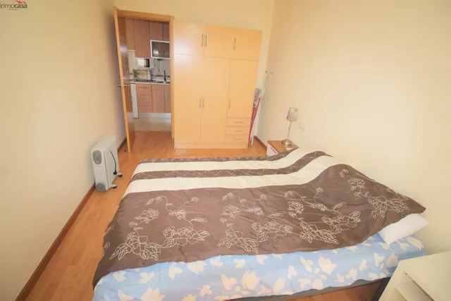 550 euros, apartamento  en el centro de Armilla, amueblado. — 8