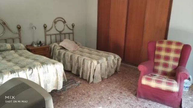 Piso Centrico — 21