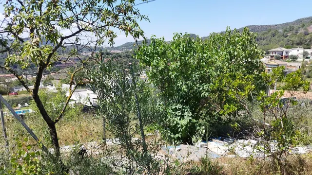 Terreno en venta Catellbell i el Vilar — 11