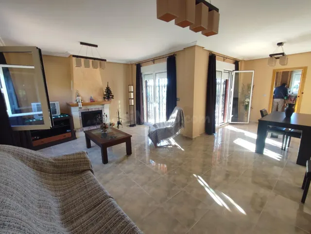 Casa de campo con huerta en Algorfa, a pocos kilómetros de l - foto 5