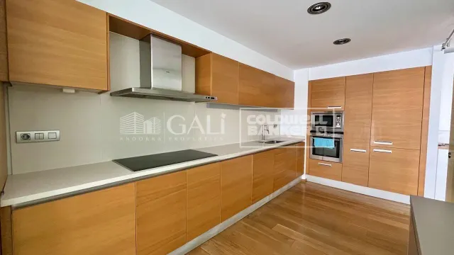 ATICO DUPLEX DE 3 habitaciones CON SPA COMUNITARIO Y GIMNASIO EN EL CENTRO DE ANDORRA — 11