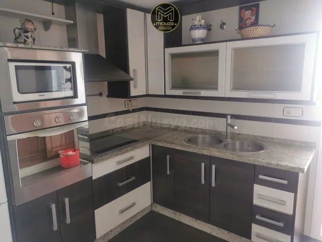 PISO EN VENTA EN TORREDELCAMPO - foto 4