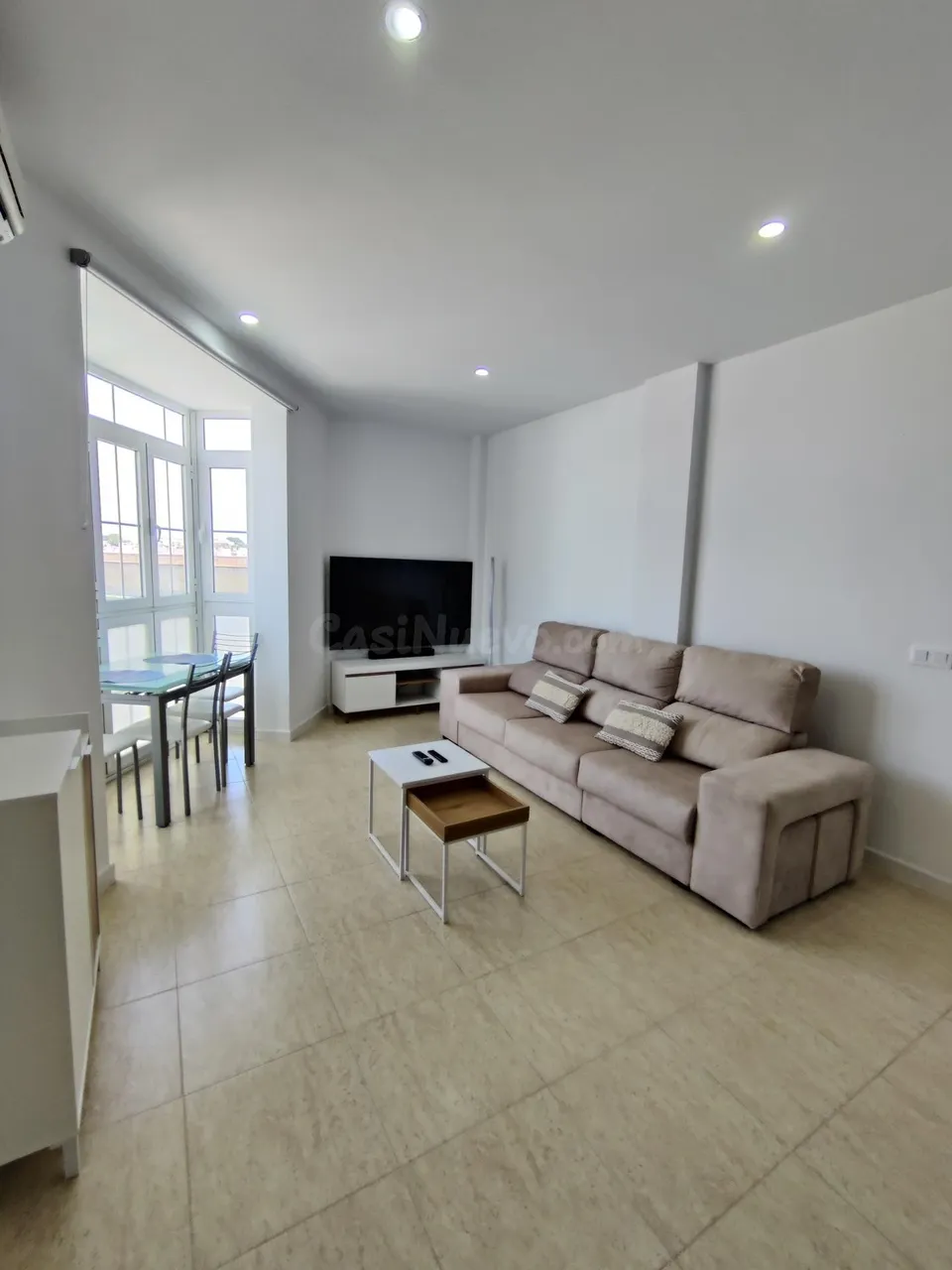 Piso en venta en Chiclana de la Frontera
