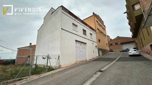 Casa unifamiliar en venta - Almenar - foto 2