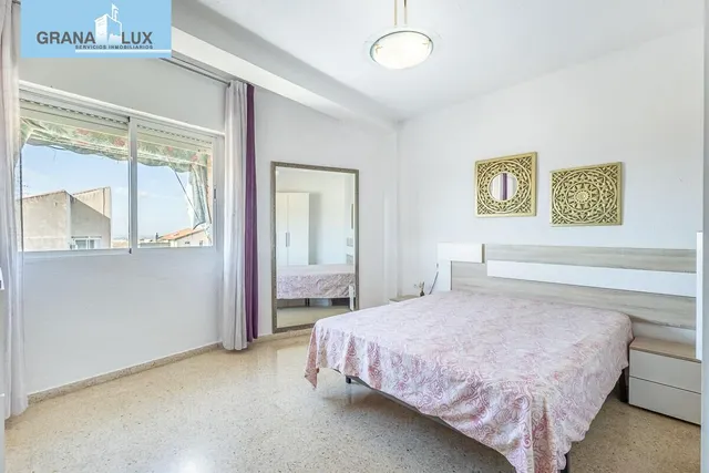 Magnífico piso ideal para invertir o para vivir sin vecinos y con vistas despejadas. — 12