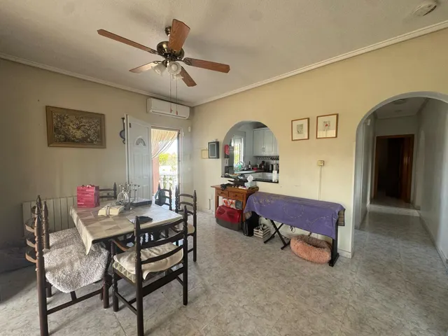 FINCA LAS BRISAS EN DAYA VIEJA — 39