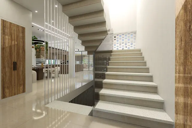 Parcela 4 habitaciones en venta - Costa Del Sol — 9