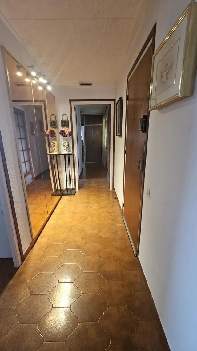 ÁTICO A LA VENTA EN EL CENTRO DE PINEDA DE MAR Y PISCINA COMUNITARIA — 21
