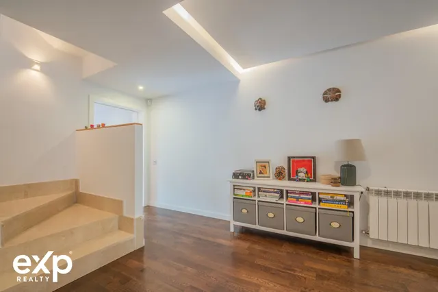 CHALET ADOSADO EN TORRELODONES — 24