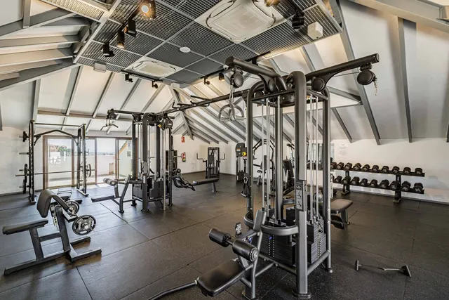 Ático Dúplex 3 habitaciones 200m² en venta - El Madroñal — 40
