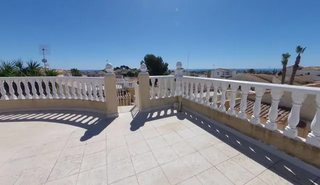 Villa 3 habitaciones 99m² en venta - Las Filipinas — 35