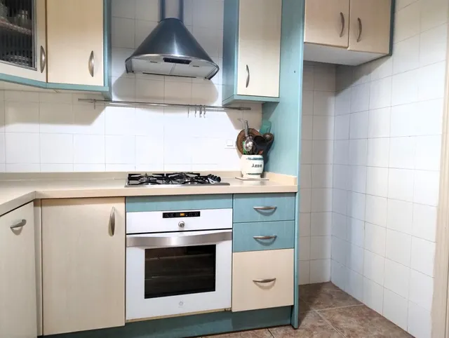 BUNGALOW EN PLAYA DE SAN JUAN ZONA ALICANTE GOLF — 44