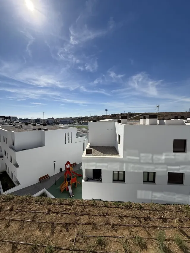 Apartamento 1 habitación 43m² en venta - Costa Del Sol — 15