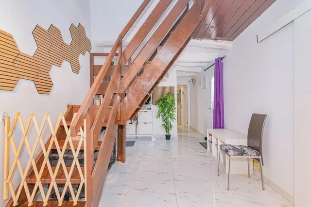 UNA CASA CON ENCANTO, ALMA Y MUCHO QUE CONTAR EN EL CORAZÓN DE ATARFE — 7