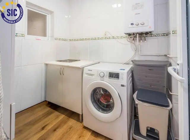 Vive al exterior: planta baja con dos terrazas en Torre en Conill — 26