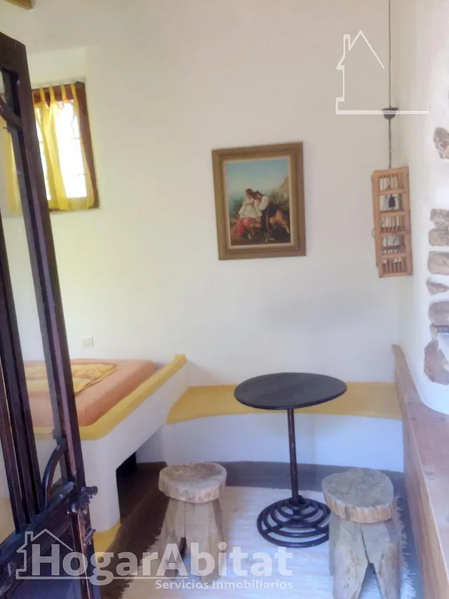 ¡ESPECTACULAR! CASA RURAL MUY AMPLIA Y LUMINOSA CON VARIAS TERRAZAS — 28
