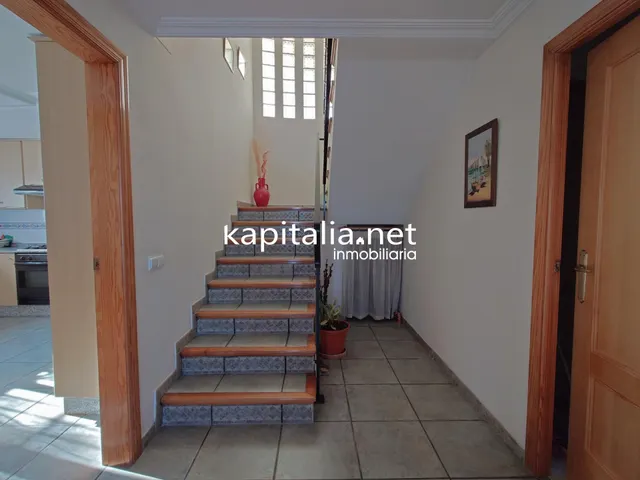 Chalet a la venta en la Sierra Mariola, Bocairent — 25