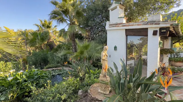 Finca rústica 5 habitaciones 601m² en venta - Costa del Sol — 42