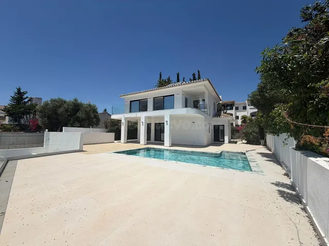 Chalet 3 habitaciones 332m² en venta - Riviera del sol — 2