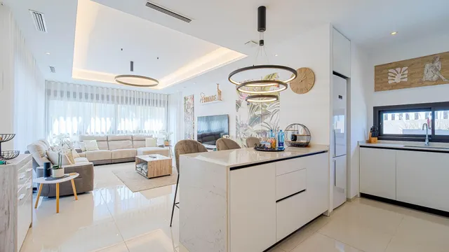 Villa 3 habitaciones 117m² en venta - Doña Pepa - foto 5