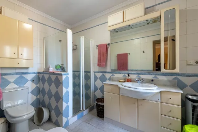 Chalet 7 habitaciones 852m² en venta - Marbella — 49
