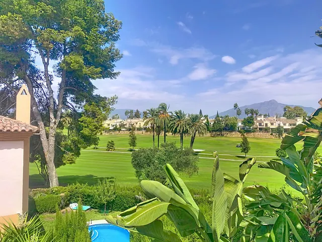 Adosado 4 habitaciones 254m² en venta - Marbella — 23