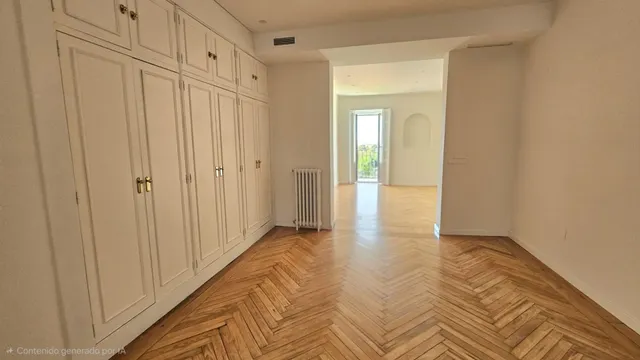 Exclusivo Piso en Alquiler en el Retiro, Madrid — 44