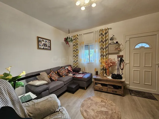 Casa 2 habitaciones 60m² en venta - Manilva