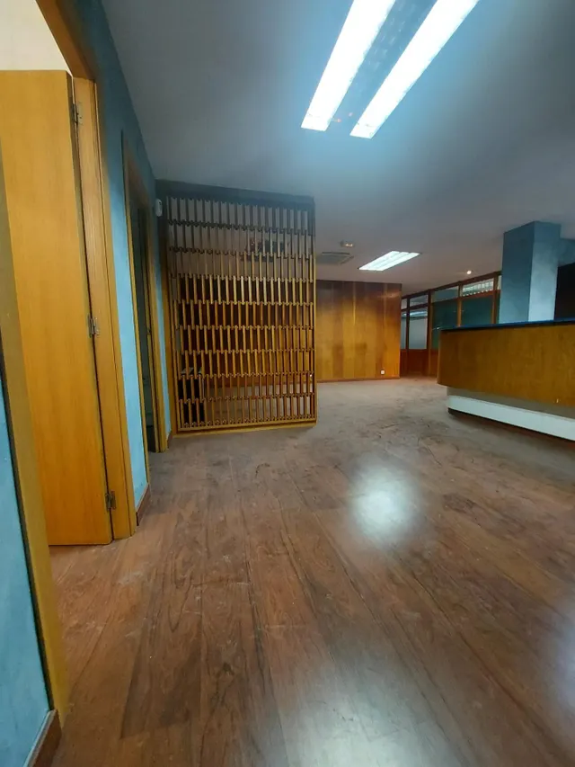 SE VENDE LOCAL DE OFICINAS EN EL CENTRO DE MURCIA — 6