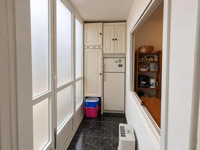 Piso 3 habitaciones 86m² en venta - La Arena — 19