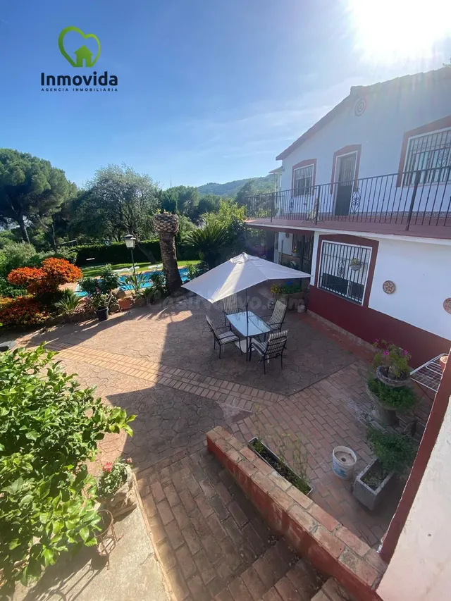 Chalet en Los Morales - €490,000. NO HIPOTECABLE. ACEPTA PER - foto 3