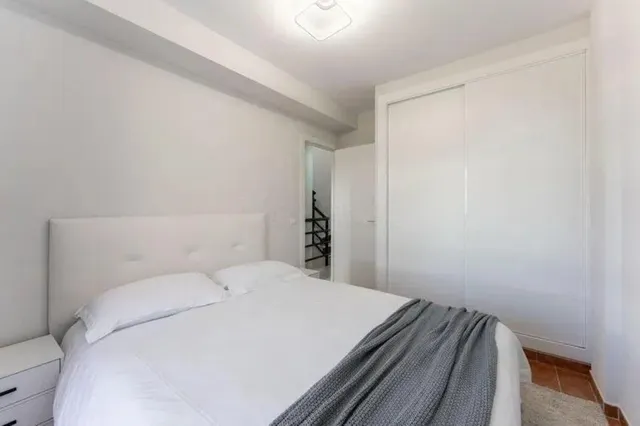 Adosado 3 habitaciones 111m² en venta - Marbella — 17