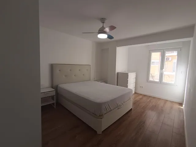 Piso 2 habitaciones 68m² en alquiler - El Grau — 20