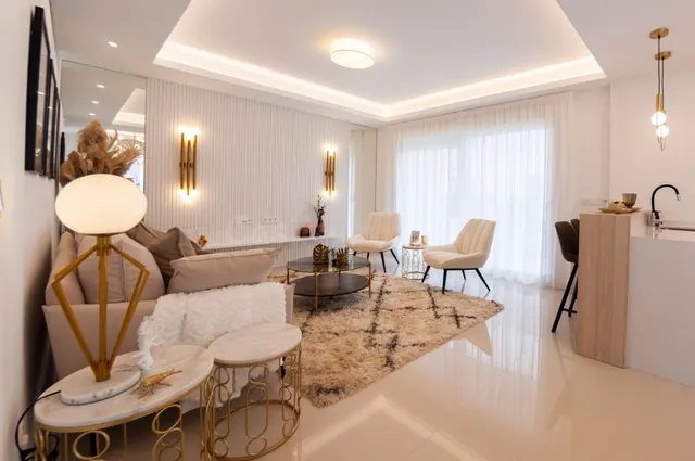 ¡¡LLAVE EN MANO OCTUBRE 2024!! PRECIOSOS BUNGALOW PLANTA ALT - foto 5