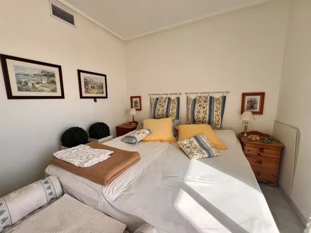 Ático 2 habitaciones 94m² en venta - Whater Gardens — 11