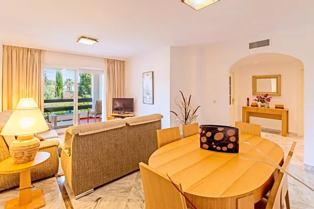 Apartamento 3 habitaciones 124m² en venta - Marbella — 7