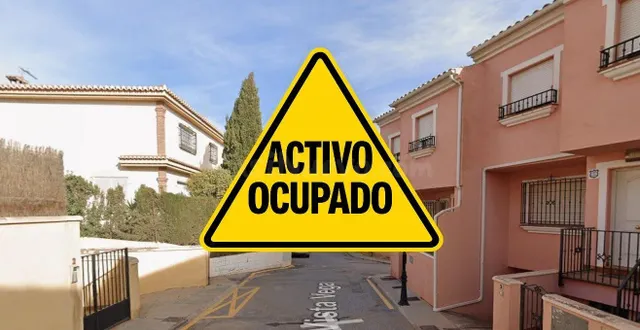 CASA EN LAS GABIAS