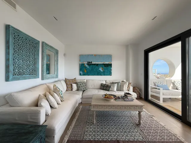 Apartamento 3 habitaciones 106m² en venta - Costa del Sol — 43
