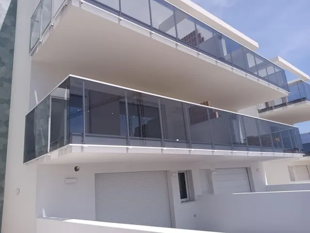 Apartamento 2 habitaciones 181m² en alquiler - Platja de Oliva — 6