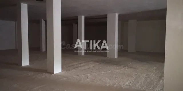 LOCAL COMERCIAL EN ALQUILER CON SALIDA DE HUMOS. - foto 3