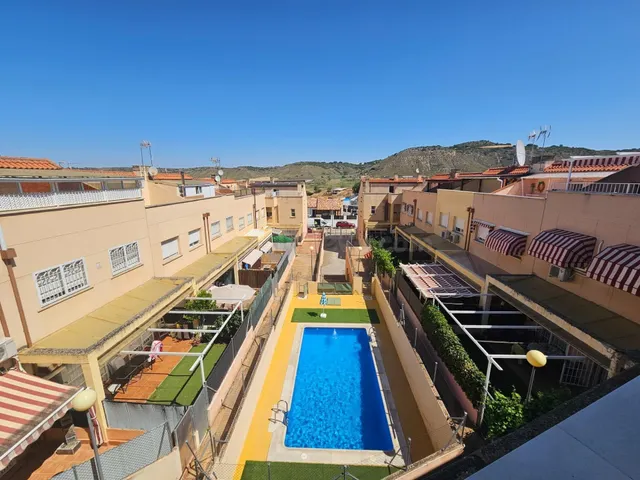 Magnífica Casa en Anchuelo — 5