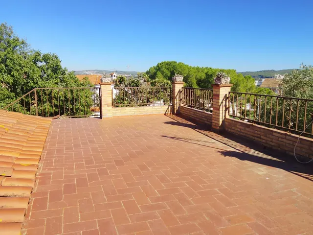 CASA EN VENTA EN SANTA OLIVA- LES PEDRERES — 14