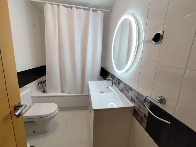 Apartamento 3 habitaciones 133m² en venta - Malagueta - Monte Sancha — 15