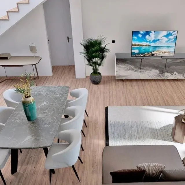 20 propiedades exclusivas con piscina privada en Finestrat — 5