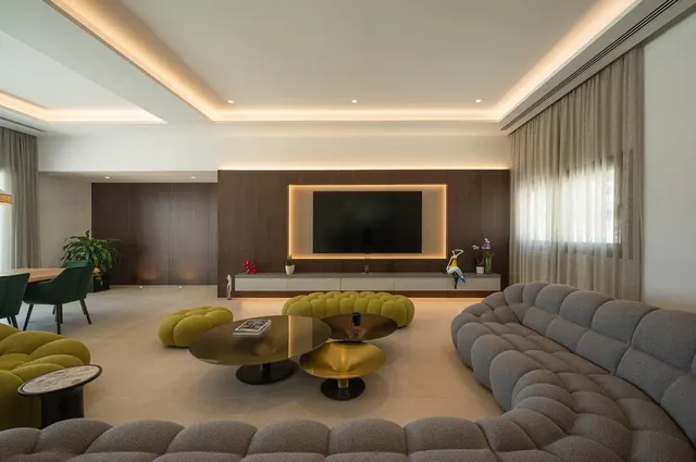 Chalet 5 habitaciones 800m² en venta - Centro — 9